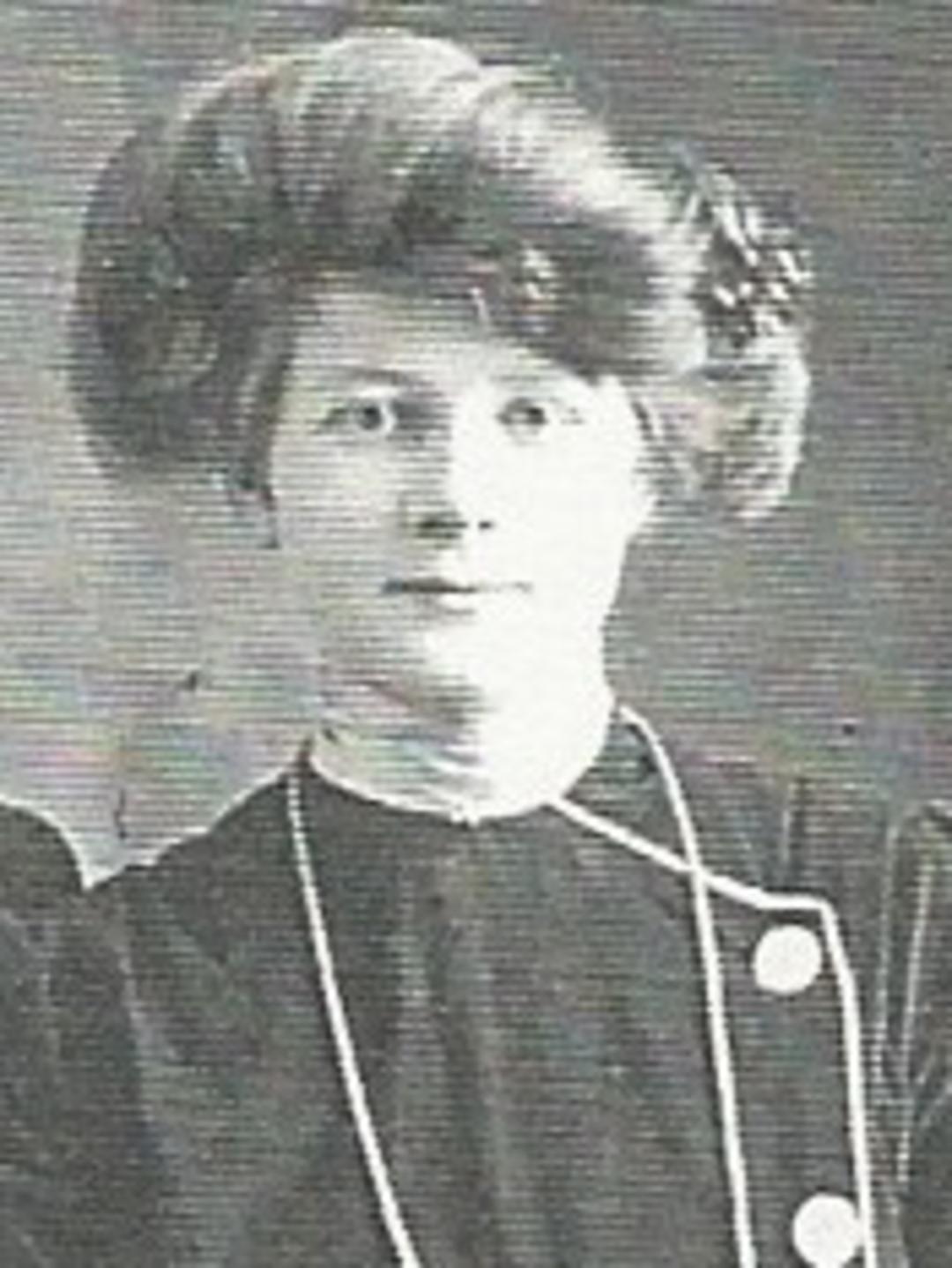 Hannah Crossley (1840 - 1912) Profile